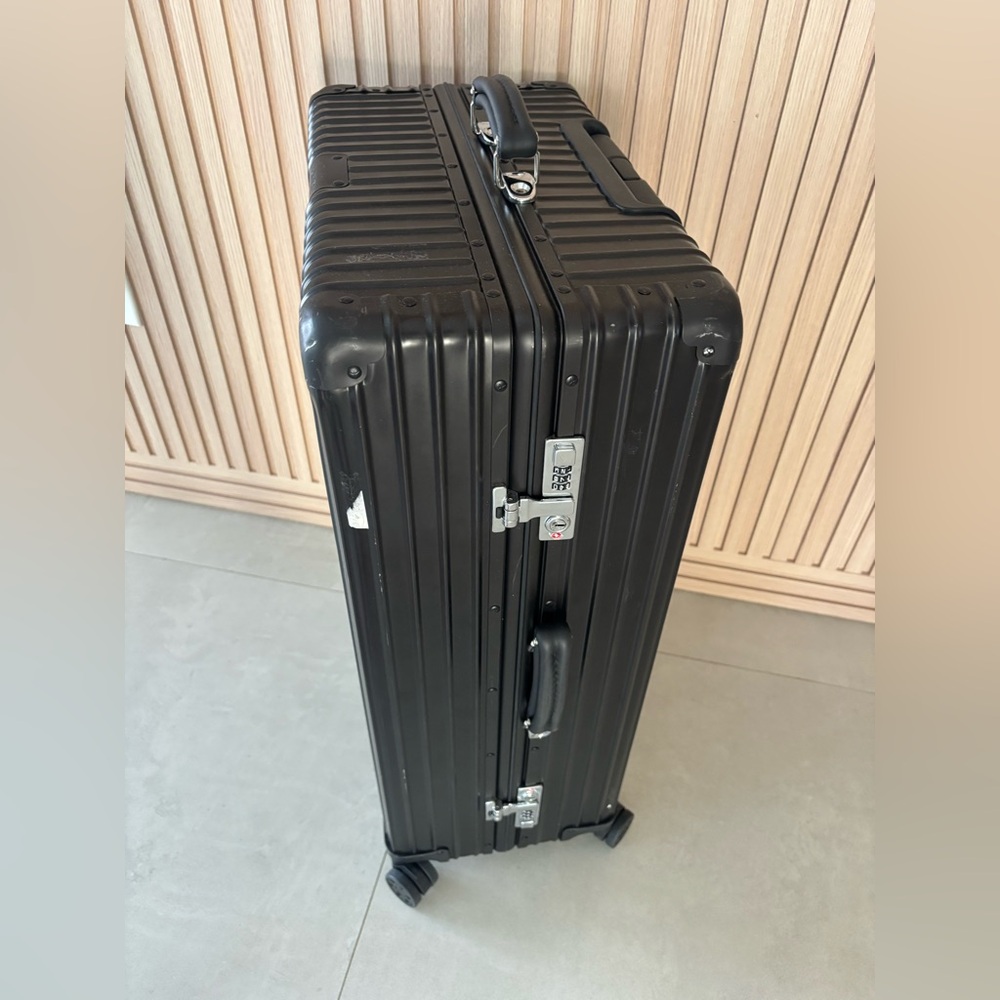 RIMOWA LARGE CHECK IN Luggage - Picture 5 of 16